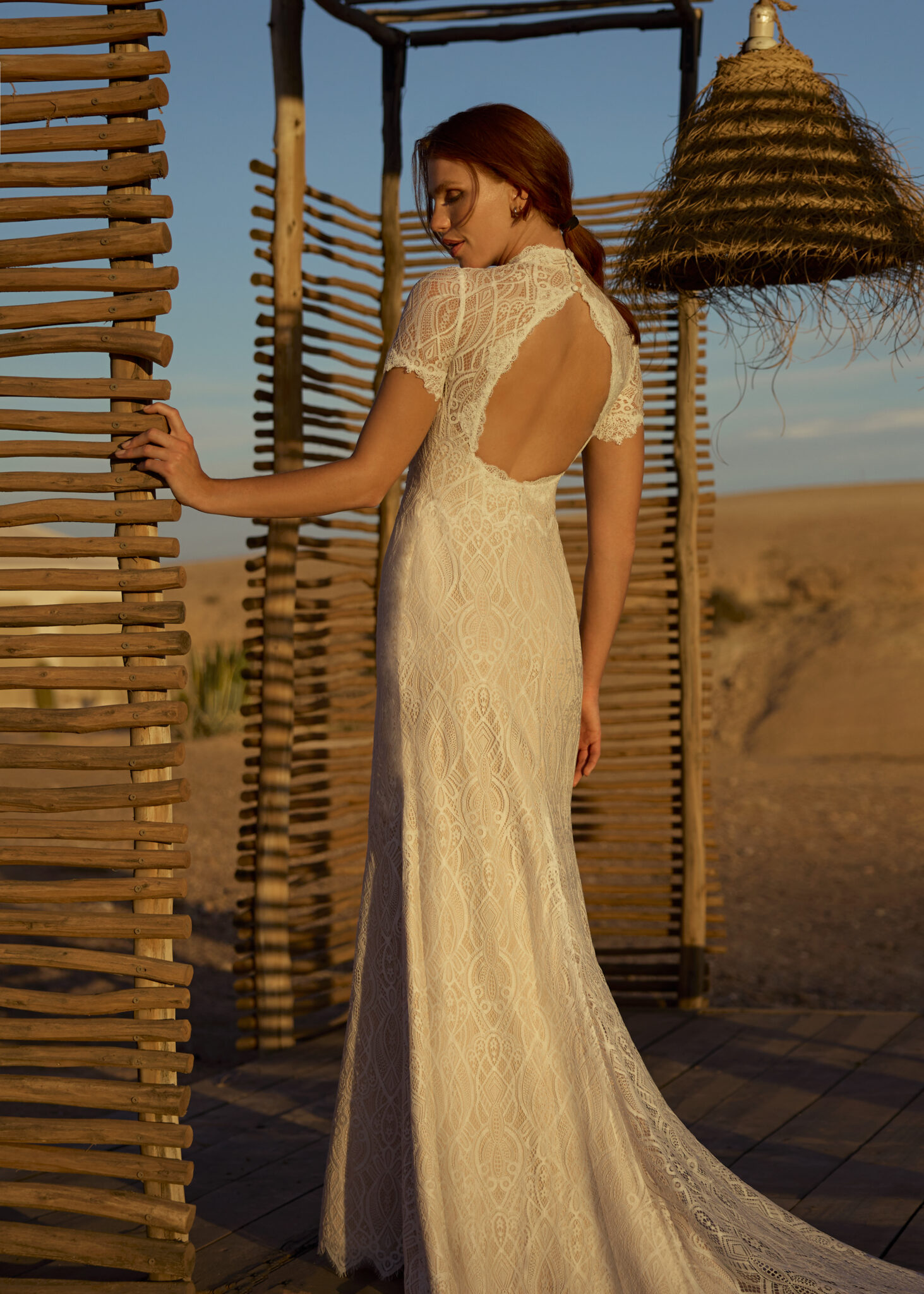 GBS Herve Paris - Wedding Dress Cleo