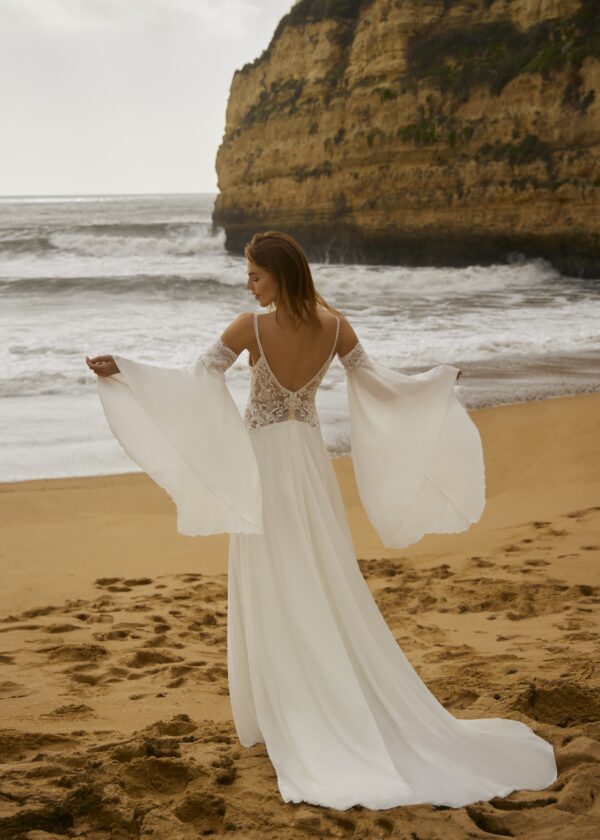 GBS Herve Paris - Wedding Dress Candice