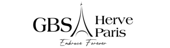 GBS Herve Paris logo