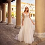 Is a Tulle Wedding Dress the One for me?