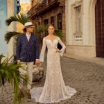 Long Sleeve Wedding Dresses