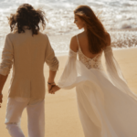 Boho Wedding Dresses: Embrace Free-Spirited Elegance