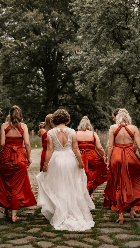 GBS Herve Paris real bride Barella