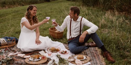 Vibeke & Gerard
