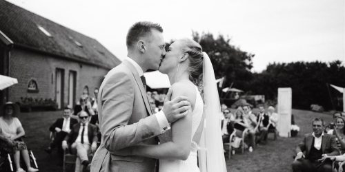 Daan + Lisa